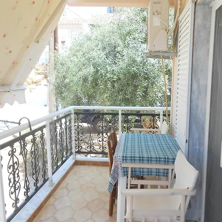 Mairy's بيت للعطل Skála Marión