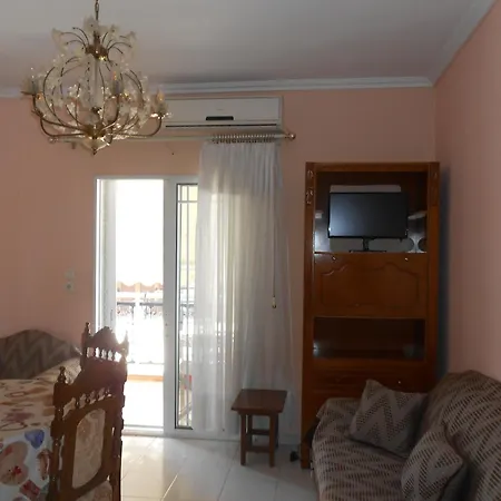 Mairy's بيت للعطل Skála Marión