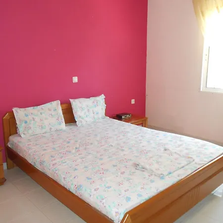 بيت للعطل Mairy's *