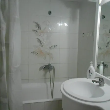 بيت للعطل Mairy's