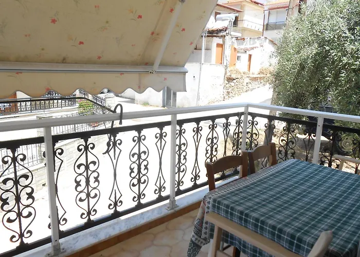 Mairy's Hébergement de vacances