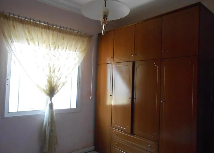 Hébergement de vacances Mairy's Skála Marión