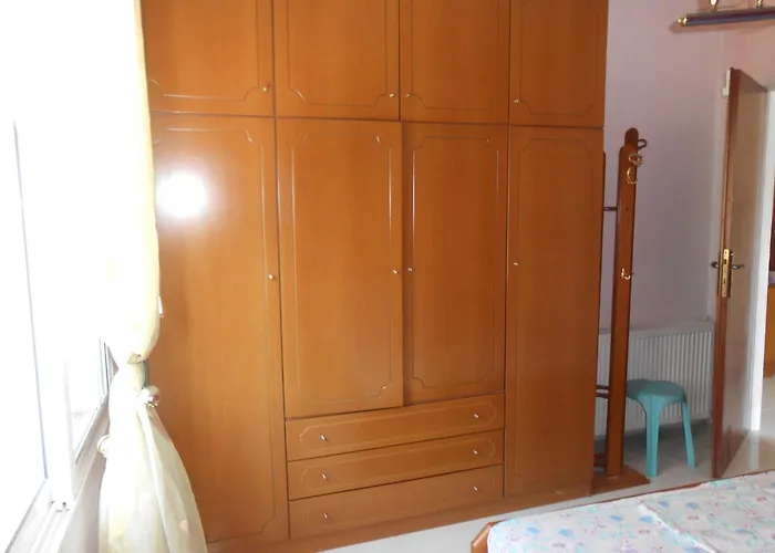 Hébergement de vacances Mairy's *