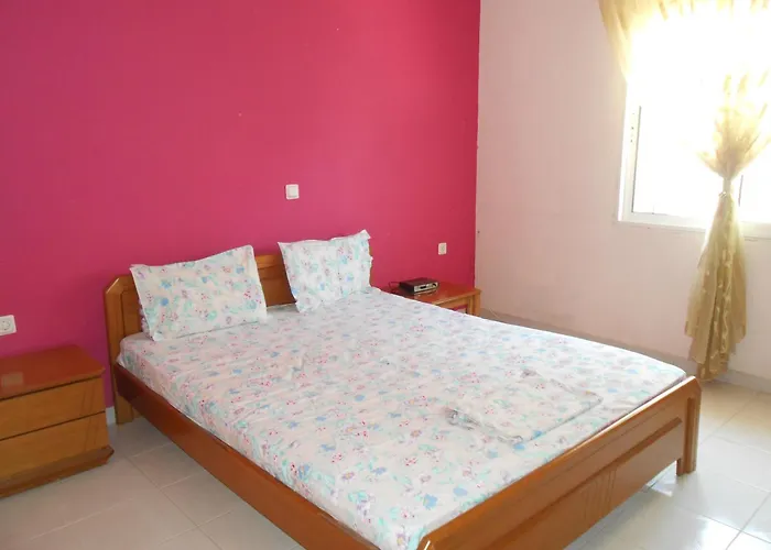 Hébergement de vacances Mairy's *