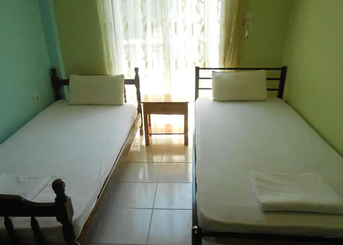 Mairy's Hébergement de vacances *