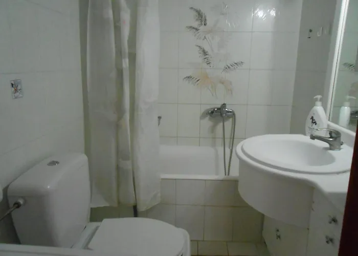 Mairy's * Skála Marión