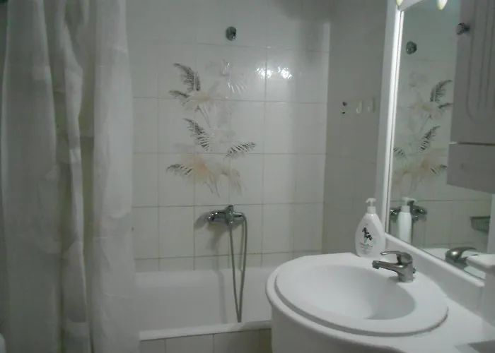 Hébergement de vacances Mairy's